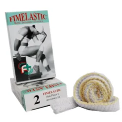 Fimelastic Rete Tubolare Elastica n.2 Piedi/Avambracci Farvisan