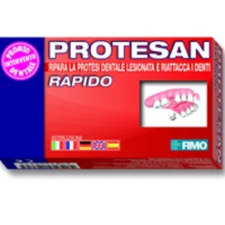 Fimo Protesan Rapido Ripara Protesi