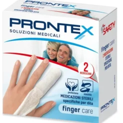 Finger Care Prontex 2 Pezzi