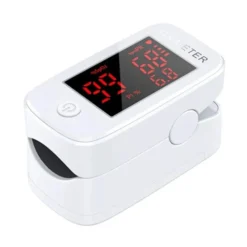 Fingertip Pulsossimetro YM101