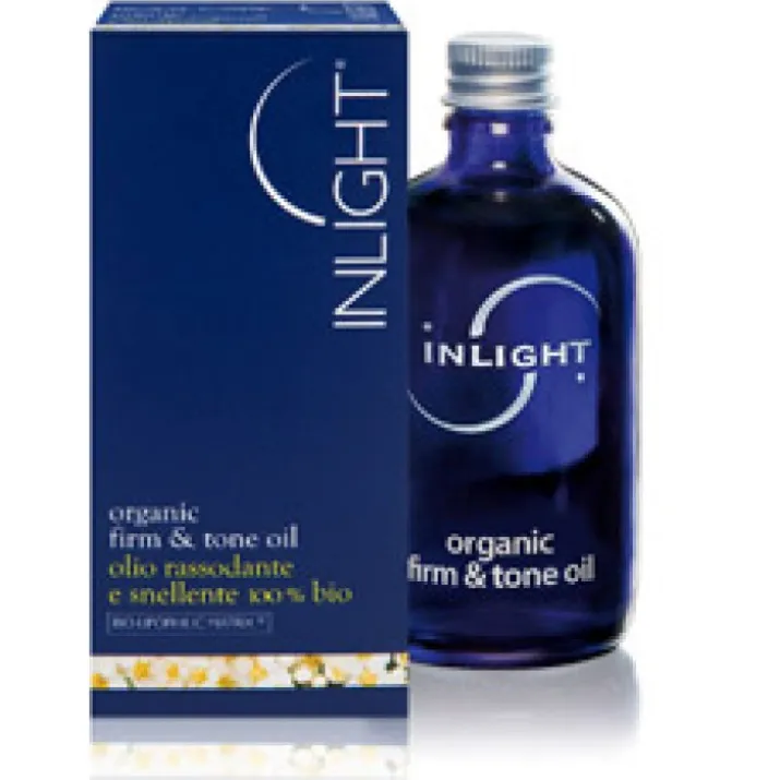 Firm & Tone Oil InLight 200ml