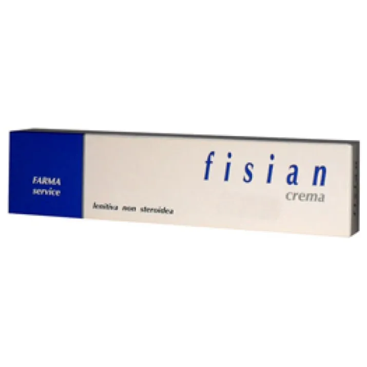 Fisian Cr Lenit 40ml