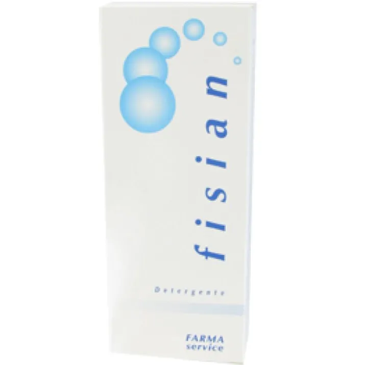 Fisian Det Cute/mucose 200ml