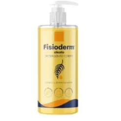 FISIODERM OLEATO DETERGENTE