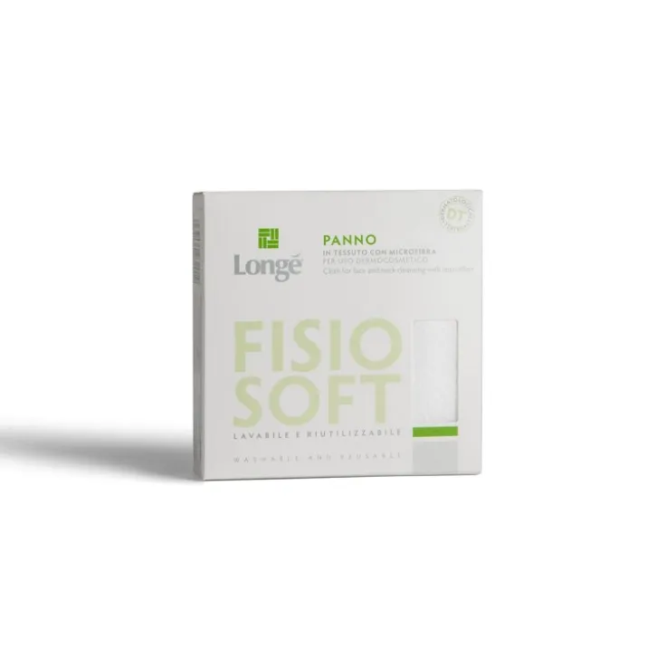 Fisio Soft Panno Longé 1 Pezzo