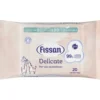 Fissan Salviettine da Viaggio New, 20 Pezzi