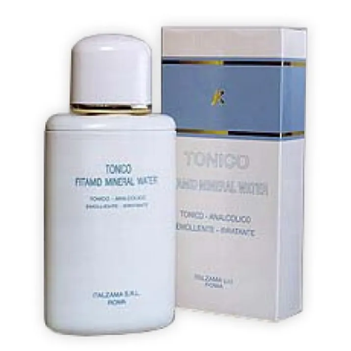 Fitamid Mineral Water Ton 200m