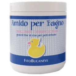 Fitobucaneve Amido Bagno Barattolo 400g