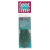 Fitobucaneve Feetline Soletta Deodorante 2Pezzi