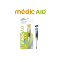 Fitobucaneve Medic-Aid Termometro DigitalKids 1 Pezzo