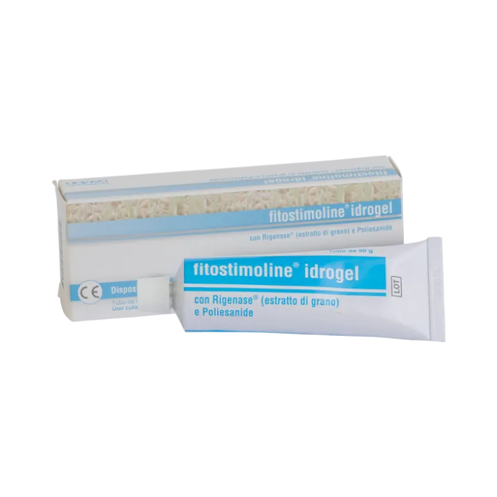 Fitostimoline® Idrogel Damor 20g