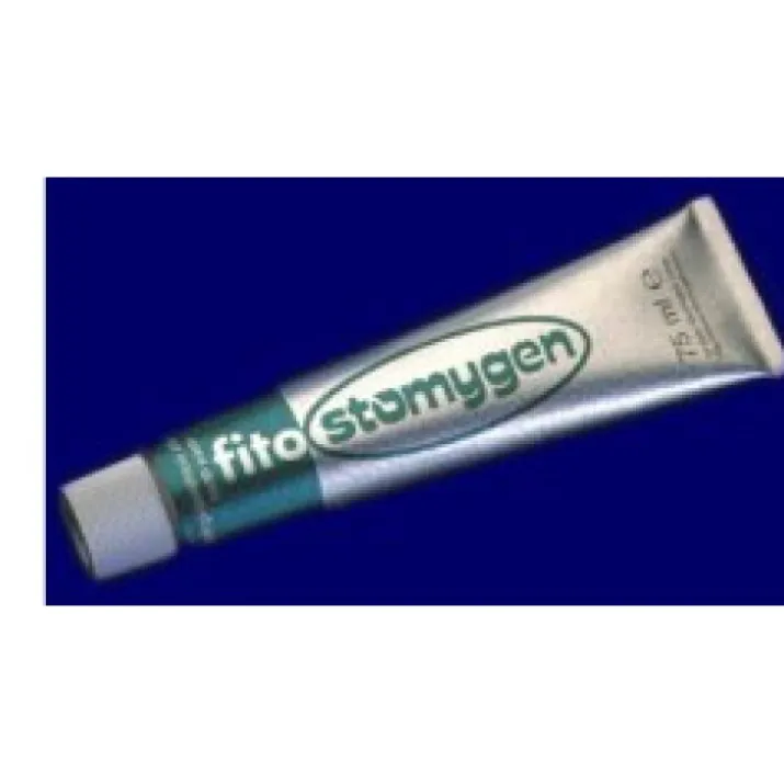 Fitostomygen Gengidentifricio