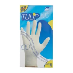 FitSoft Tulip 100 Pezzi