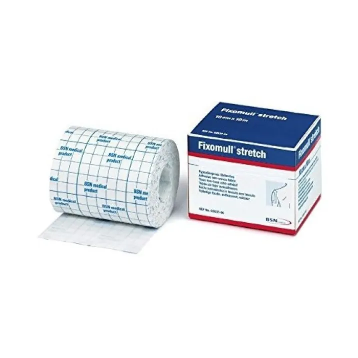 Fixomull® Stretch BSN Medical Garza 200x15cm