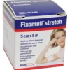 Fixomull® stretch 5mX5cm BSN Medical