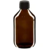 Flacone In vetro Da 250ml Comifar 10 Pezzi