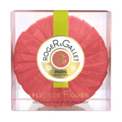 Fleur De Figuier Roger & Gallet 100g