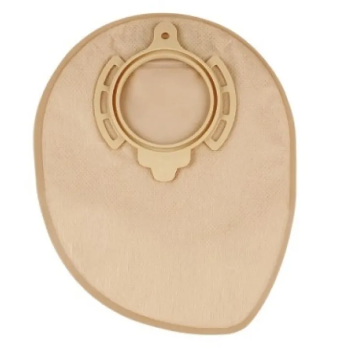 Flexima 3s Colostomia Midi Beige 65mm 30 Pezzi
