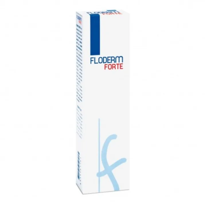 Floderm Forte 30ml