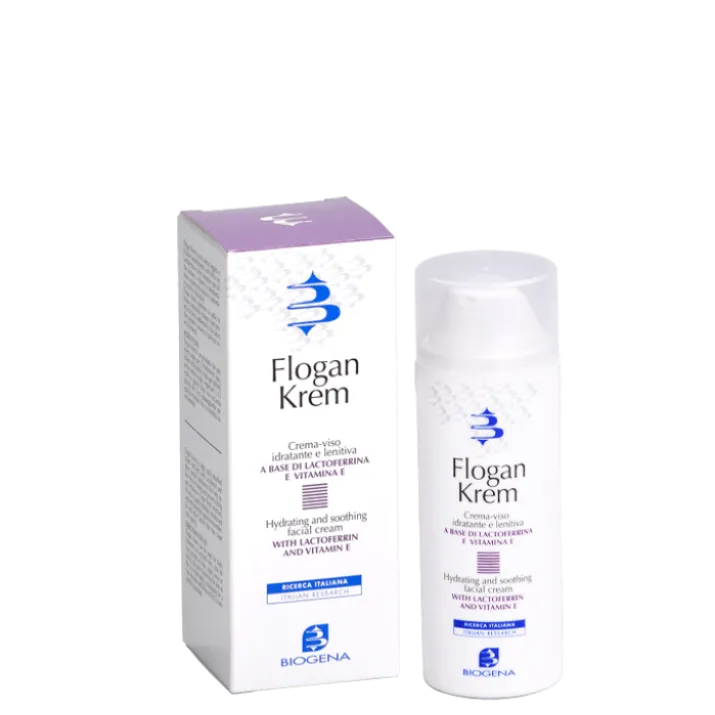 Flogan Krem Biogena 50ml