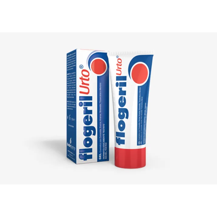 Flogeril® Urto ShedirPharma® 100ml