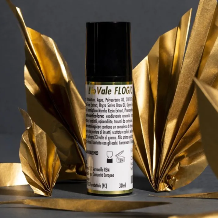 Flogic Crema BioVale 30ml