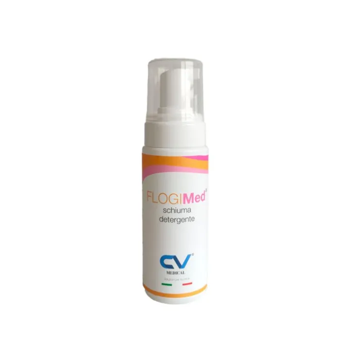 FLOGIMed Schiuma Detergente CV Medical 150ml