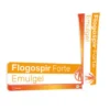 Flogospir Forte Emulgel Nutriphyt 100ml