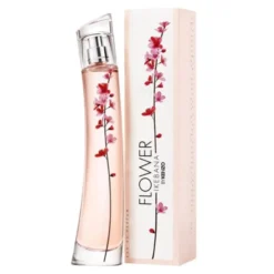 Flower Ikebana By Kenzo 75ml Vapo