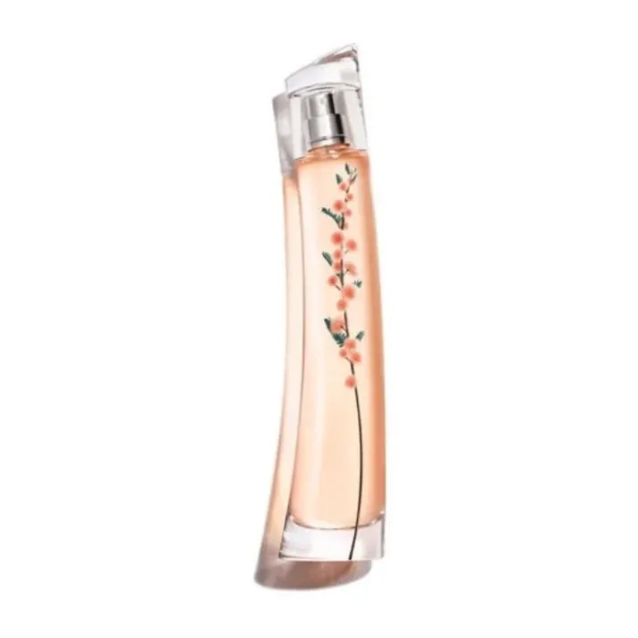 Flower Ikebana Mimosa Eau De Parfum Kenzo 75ml