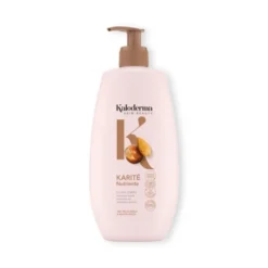 Fluida Corpo Karité Nutriente Kaloderma 400ml
