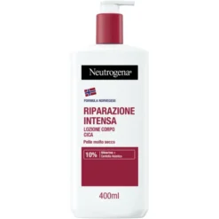 Fluida Corpo Riparazione Intensa Neutrogena® 400ml