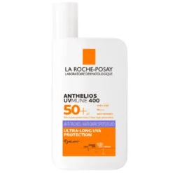 Fluido Antimacchie SPF50+ Anthelios La Roche Posay 50ml