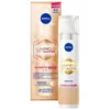 Fluido CC Anti-Macchie Medium 02 Luminous630 NIVEA