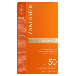 Fluido Perfezionatore Spf50 Lancaster Sun Perfect 30ml