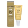 Fluido Solare Viso Opacizzante SPF50+ Angstrom Protect 40ml