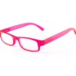 Fluo Contacta Fucsia +1,00 Sanifarma