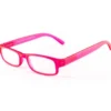 Fluo Contacta Fucsia +3,00 Sanifarma