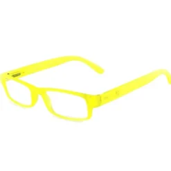 Fluo Contacta Giallo +3,00 Sanifarma