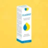 Fluodet Schiuma BLUFARMA 200ml