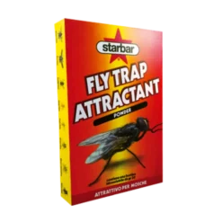 Fly Trap Attractant StarBar 30g
