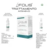 FOLIS® TRATTAMENTO - 1 LOZIONE 100ml + 1 SHAMPOO 200ml
