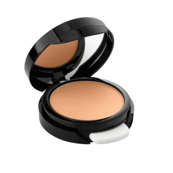 Fondotinta Compatto Setoso 10 Light Rose Annayake