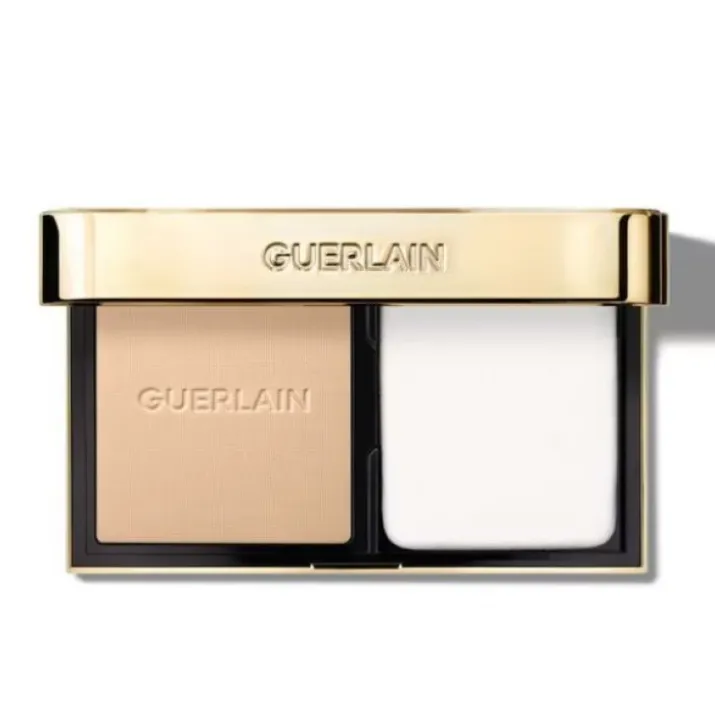 Fondotinta Parure Gold Skin Control Matte 1N GUERLAIN
