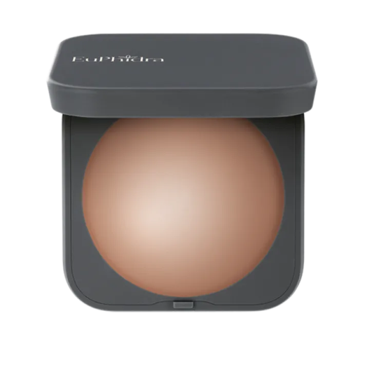 Fondotinta Ultra Comfort Powder FP01 EuPhidra