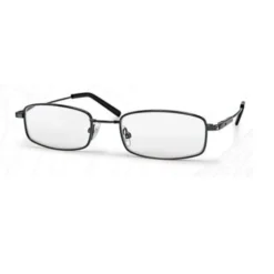Foocus Flexi Black +1,5 Occhiali Da Lettura PIC