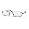 Foocus Flexi Black +3,5 Occhiali Da Lettura PIC