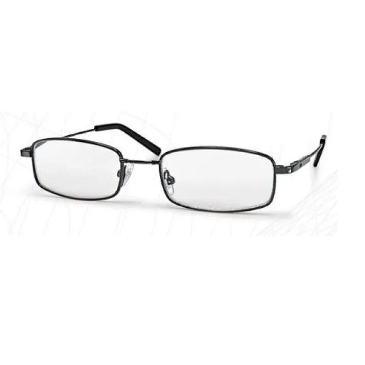 Foocus Flexi Black +3,5 Occhiali Da Lettura PIC
