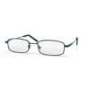 Foocus Flexi Blue +2 Occhiali Da Lettura PIC