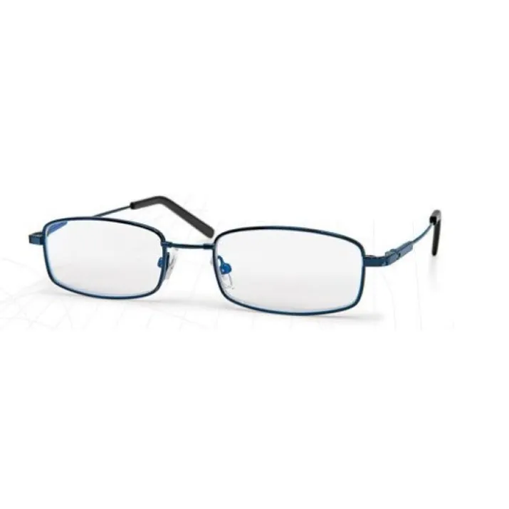 Foocus Flexi Blue +2 Occhiali Da Lettura PIC